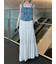 【SNIDEL/Levi's?】SCLUPTED BUSTIER