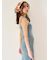 【SNIDEL/Levi's?】SCLUPTED BUSTIER