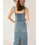 【SNIDEL/Levi's?】SCLUPTED BUSTIER