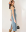 【SNIDEL/Levi's?】SCLUPTED BUSTIER