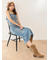 【SNIDEL/Levi's?】SCLUPTED BUSTIER