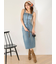 【SNIDEL/Levi's?】SCLUPTED BUSTIER