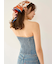 【SNIDEL/Levi's?】SCLUPTED BUSTIER