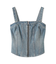 【SNIDEL/Levi's?】SCLUPTED BUSTIER