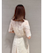 レースドレス