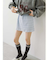 カーデセットカットレースワンピース
