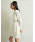 カーデセットカットレースワンピース