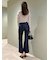 【WEB限定カラーあり】ギャザーオフショルカットソー