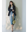 【WEB限定カラーあり】ギャザーオフショルカットソー