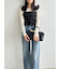 【WEB限定カラーあり】ギャザーオフショルカットソー