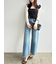 【WEB限定カラーあり】ギャザーオフショルカットソー