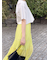 SNIDELロゴTシャツ