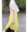 SNIDELロゴTシャツ