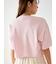 SNIDELロゴTシャツ
