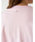 SNIDELロゴTシャツ