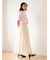 SNIDELロゴTシャツ