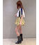 ゲームクロップドシャツ