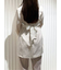 ビスチェレイヤードシャツ