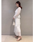 シアーティアードスカート