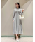 フロントツイストワンピース