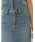 【SNIDEL/Levi's?】HR BACK SLIT SKIRT