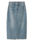【SNIDEL/Levi's?】HR BACK SLIT SKIRT