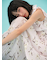 Sustainable20周年プリントワンピース