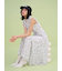 Sustainable20周年プリントワンピース