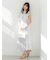 Sustainable20周年プリントワンピース