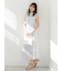 Sustainable20周年プリントワンピース