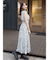 Sustainable20周年プリントワンピース
