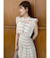 Sustainable20周年プリントワンピース
