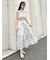Sustainable20周年プリントワンピース