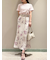 シンプルロゴTシャツ