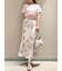 シンプルロゴTシャツ
