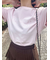 シンプルロゴTシャツ