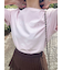シンプルロゴTシャツ