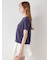 シンプルロゴTシャツ