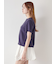 シンプルロゴTシャツ