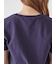 シンプルロゴTシャツ