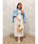 クロップドGジャン