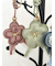 【BOUQUET OF JOY】フラワーチャーム