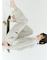 プラットフォームサンダル