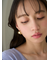 ボールピアス