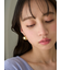 ボールピアス