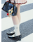 ラウンドミニボストン