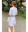 サマーツイードショートパンツ
