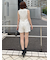 ジレショートパンツセット
