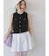 Sustainableタフタミニスカショ
