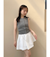 Sustainableタフタミニスカショ